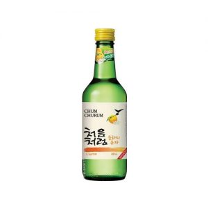 Rượu gạo Soony Makgeolli