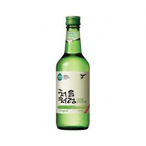 Rượu gạo Soony Makgeolli