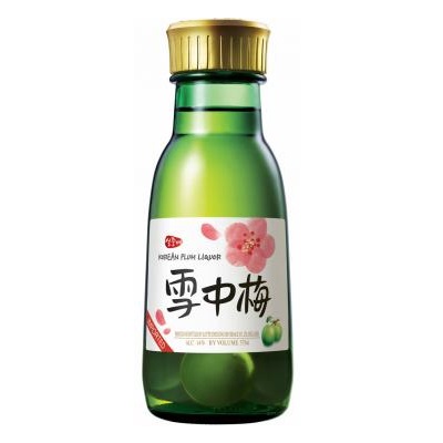 rượu soju hàn quốc